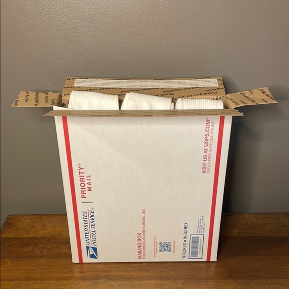 ⚡️Nike Men's Large (8-12) Ankle Socks 12 Pack NWOT - Picture 2 of 2